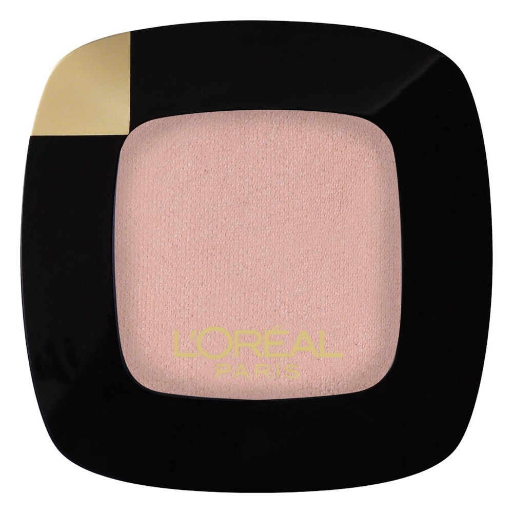 L'Oreal Paris Colour Riche Monos Eyeshadow - Little Beige Dress